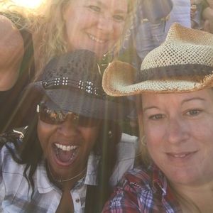 Meet your Posher, Christine